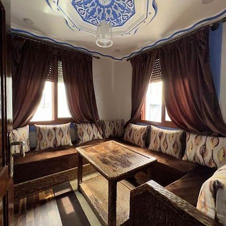 셰프샤우엔 Casa Marron 아파트 외부 사진