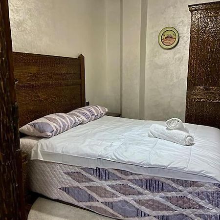 셰프샤우엔 Casa Marron 아파트 외부 사진