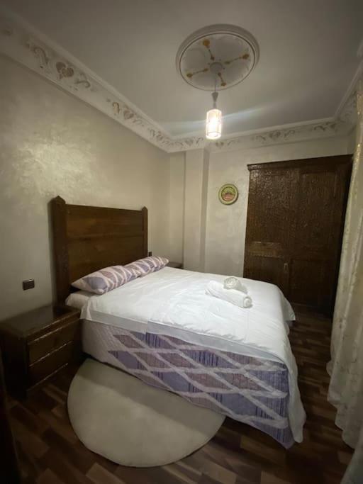 셰프샤우엔 Casa Marron 아파트 외부 사진