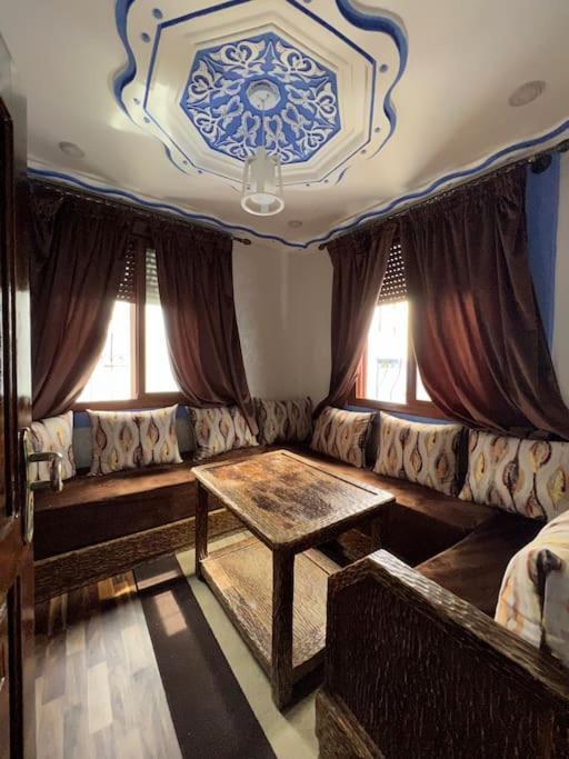 셰프샤우엔 Casa Marron 아파트 외부 사진