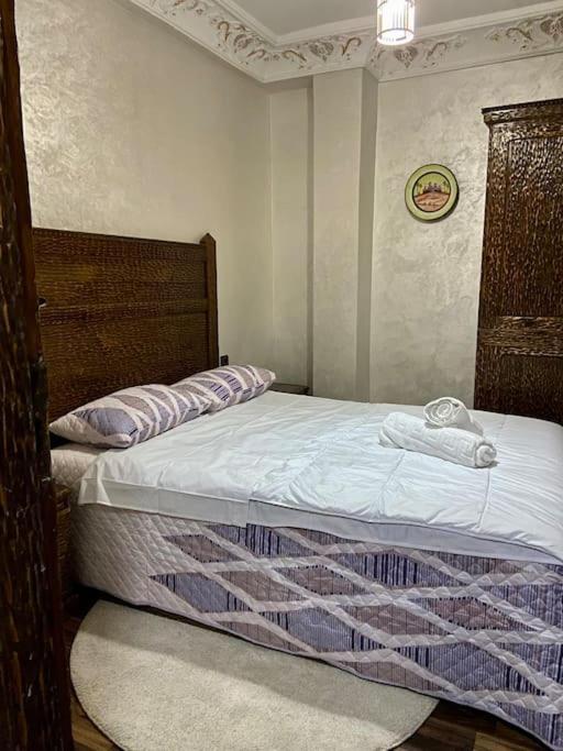 셰프샤우엔 Casa Marron 아파트 외부 사진